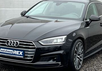 Audi A5 106.400 km 27.300 &euro; Bochum 44894