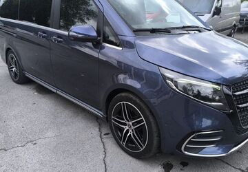 Mercedes-Benz V 300 12.168 km 65.000 &euro; Essen 45356