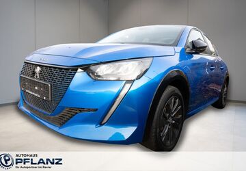 Peugeot 208 42.520 km 14.890 &euro; Gelsenkirchen 45881