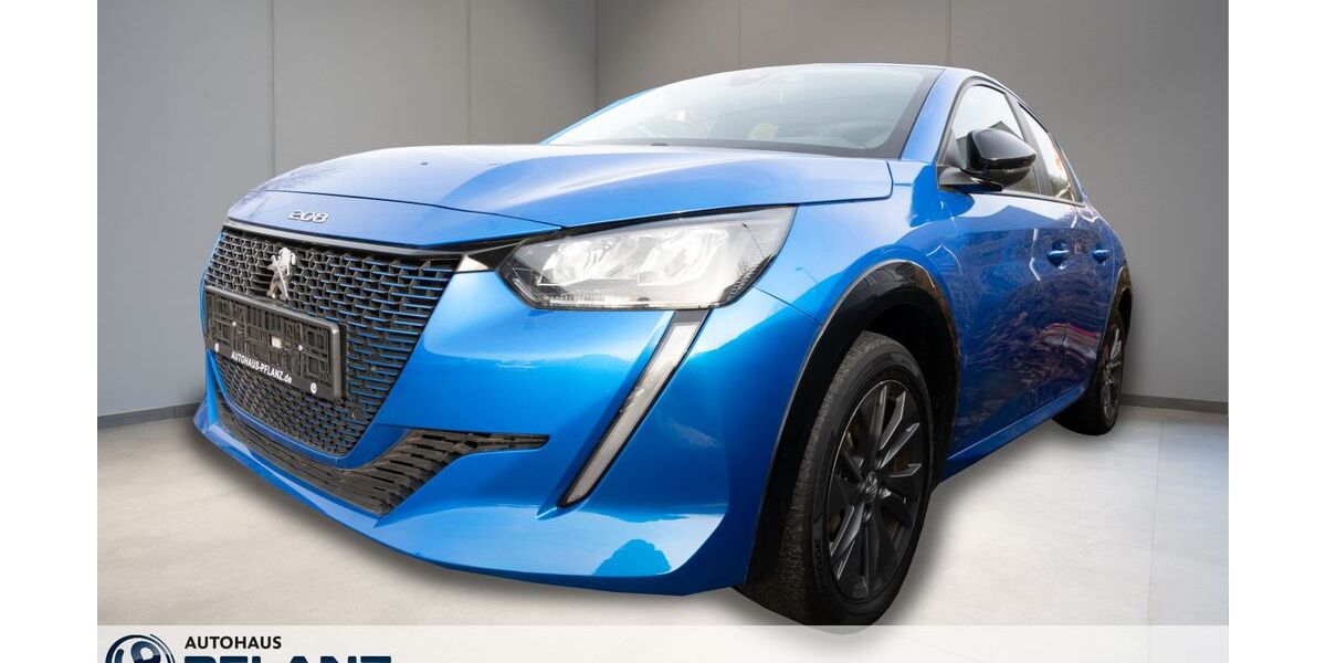 Peugeot 208 42.520 km 14.890 &euro; Gelsenkirchen 45881