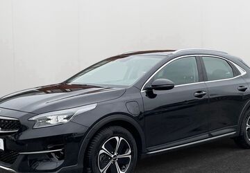 Kia XCeed 49.158 km 19.490 &euro; Bochum 44809
