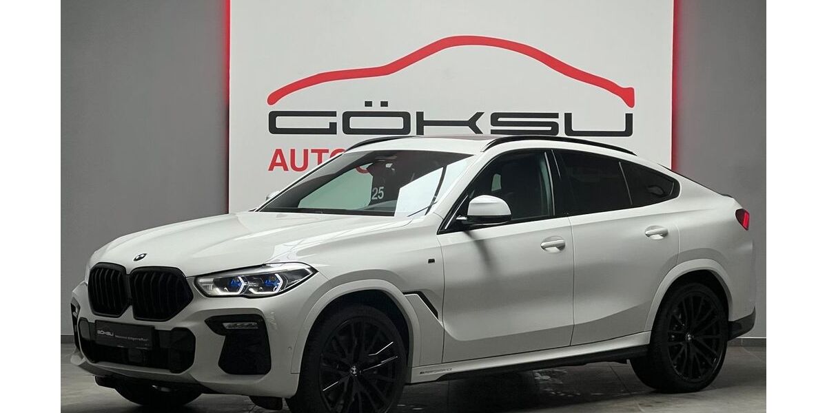 BMW X6 96.250 km 61.850 &euro; Mülheim an der ruhr 45476