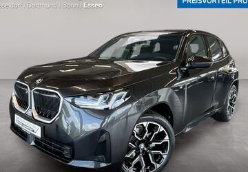 BMW X3 25.818 km 53.999 &euro; Essen 45141