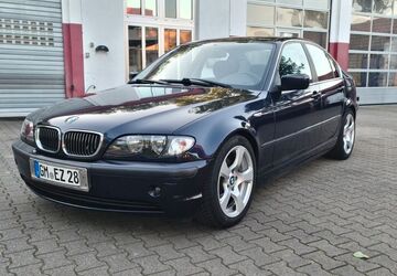 BMW 325 183.950 km 4.250 &euro; Witten 58454
