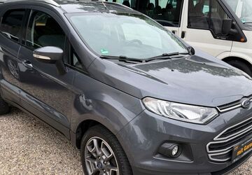 Ford EcoSport 90.000 km 7.999 &euro; Essen 45147
