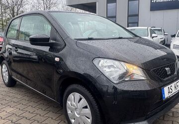 Seat Mii 67.300 km 6.290 &euro; Castrop-Rauxel 44579