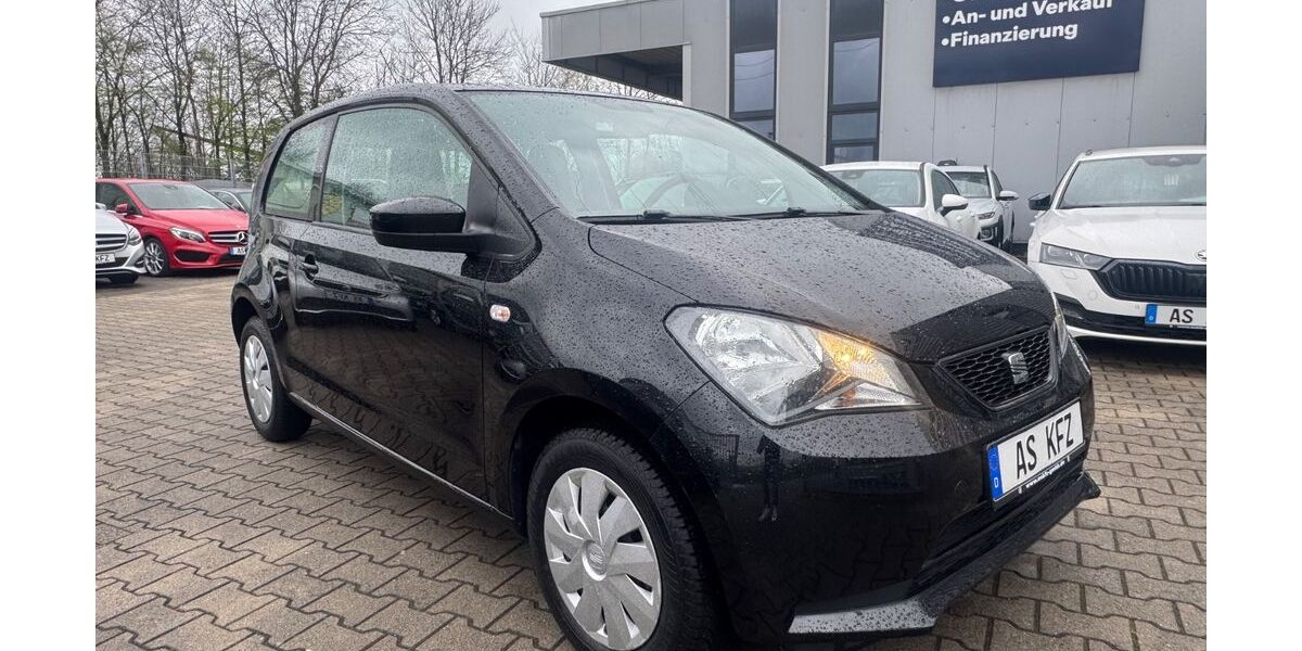 Seat Mii 67.300 km 6.290 &euro; Castrop-Rauxel 44579