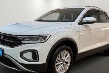 VW T-Roc 31.283 km 18.480 &euro; Mülheim 45478