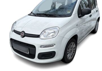 Fiat Panda 17.561 km 8.980 &euro; Duisburg 47249