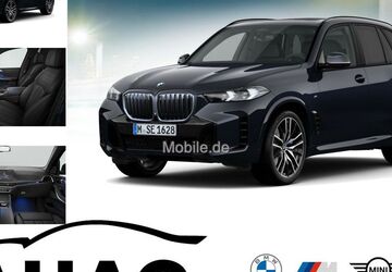 BMW X5 25.503 km 89.840 &euro; Gelsenkirchen 45897