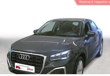 Audi Q2 4.370 km 26.630 &euro; Moers-Hülsdonk 47441