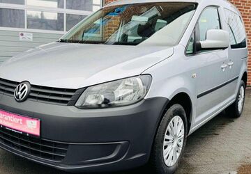VW Caddy 234.211 km 6.799 &euro; Essen 45327