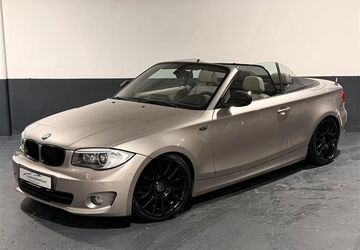 BMW 120 166.835 km 9.800 &euro; Sprockhövel 45549