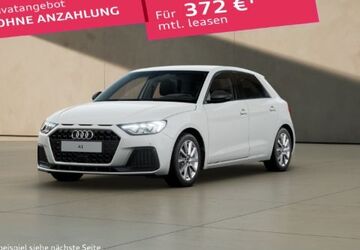 Audi A1 13.349 km 26.950 &euro; Mettmann 40822