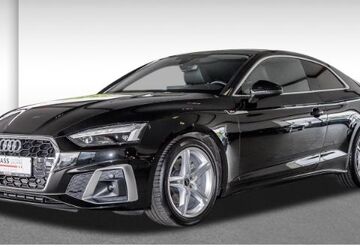 Audi A5 40.646 km 30.499 &euro; Wuppertal 42369
