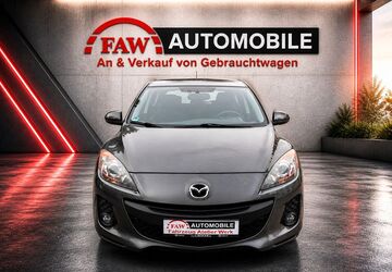 Mazda 3 100.000 km 7.499 &euro; Essen 45356