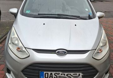 Ford B-Max 120.876 km 5.299 &euro; Castrop-Rauxel 44581