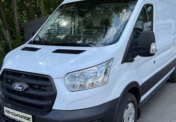 Ford Transit 24.680 km 28.990 &euro; Sprockhövel 45549