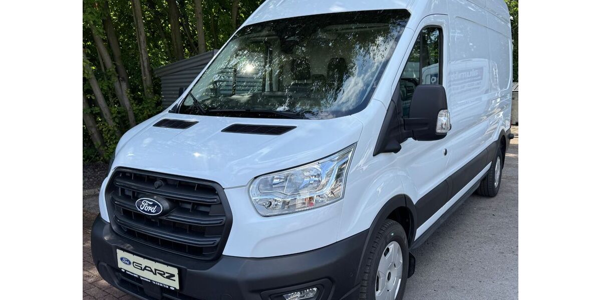 Ford Transit 24.680 km 28.990 &euro; Sprockhövel 45549