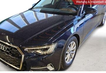 Audi A6 50.727 km 43.880 &euro; Moers-Hülsdonk 47441