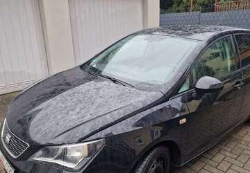 Seat Ibiza 50.732 km 9.500 &euro; Essen 45327