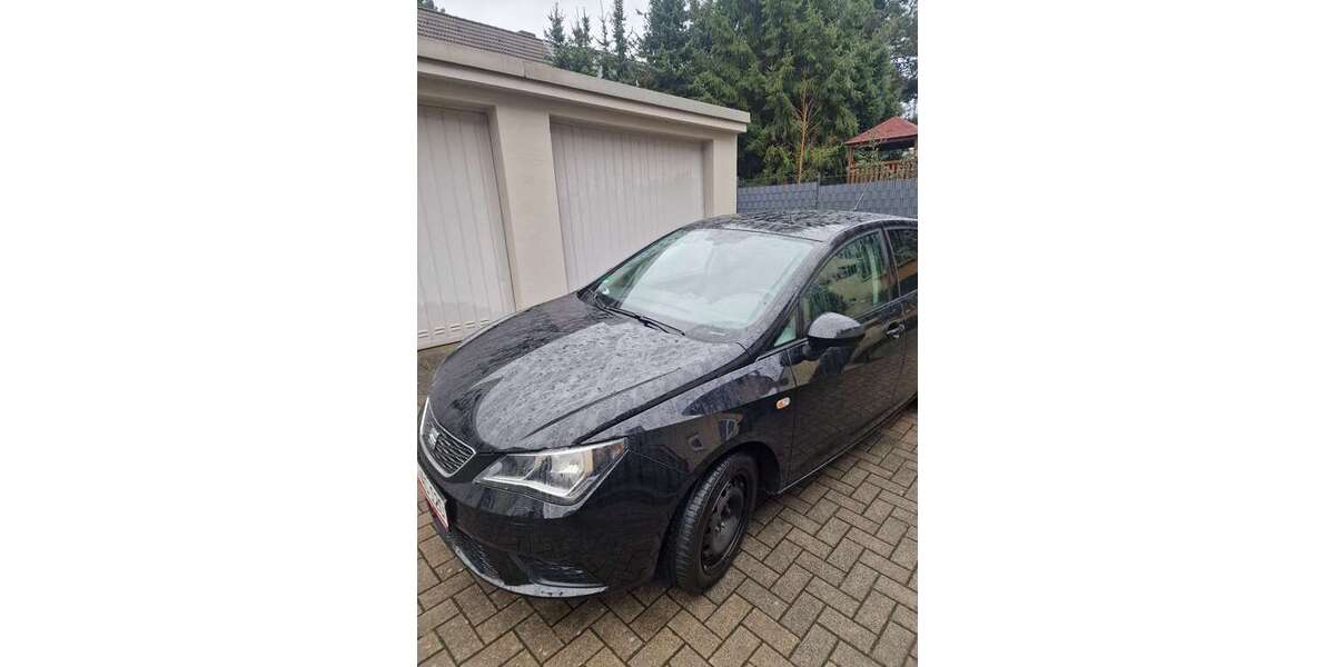 Seat Ibiza 50.732 km 9.500 &euro; Essen 45327