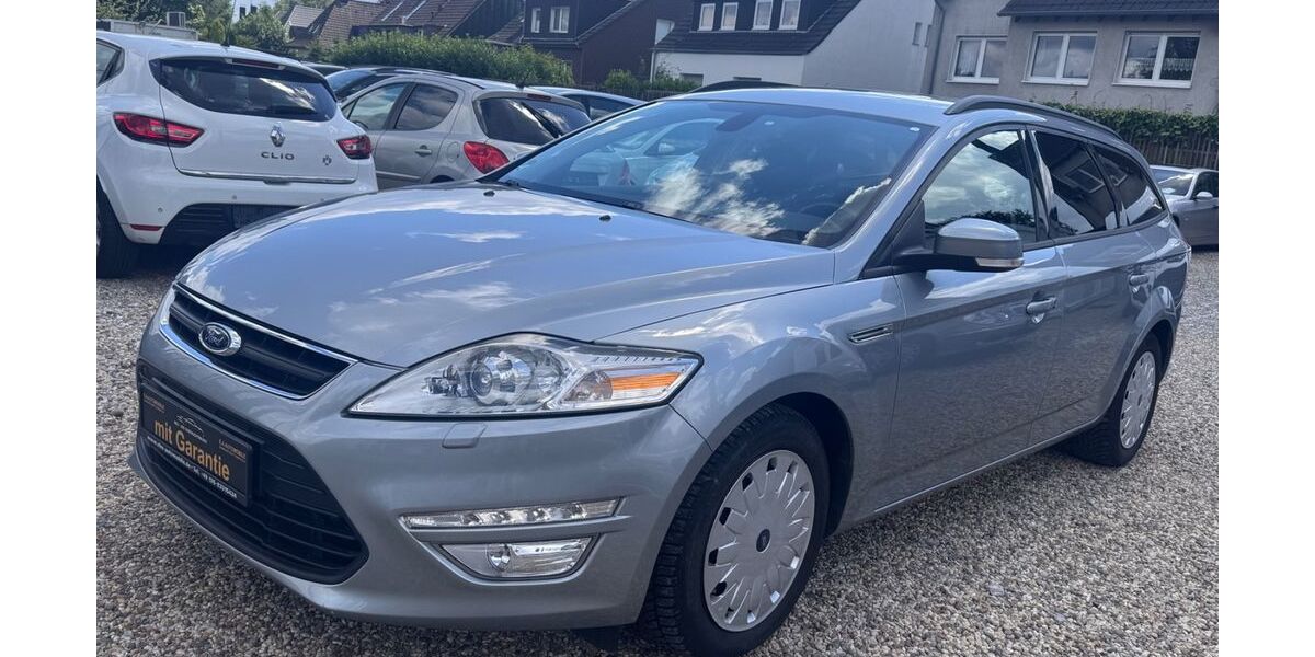 Ford Mondeo 235.000 km 3.999 &euro; Essen 45355