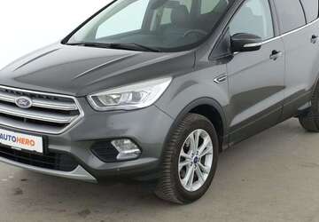 Ford Kuga 68.722 km 15.270 &euro; Essen 45141
