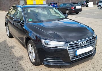 Audi A4 130.000 km 15.000 &euro; Essen 45127