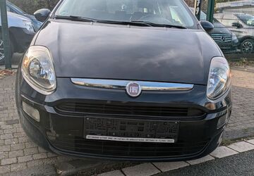 Fiat Panda 102.000 km 2.499 &euro; Essen 45359