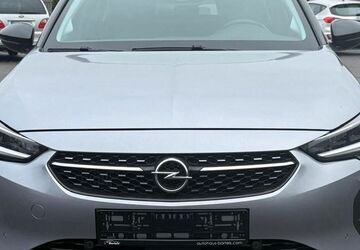 Opel Corsa 64.456 km 12.490 &euro; Duisburg 47169