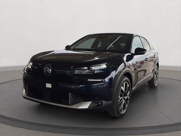 Gebrauchte Citroën C4