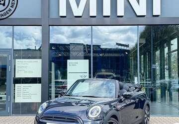 Mini Cooper Cabrio 7.359 km 31.880 &euro; Mülheim an der Ruhr 45478