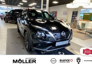 Nissan Juke 6.000 km 25.990 &euro; Hattingen 45527