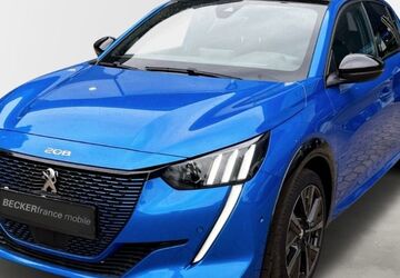 Peugeot 208 9.700 km 23.290 &euro; Oberhausen 46149