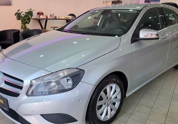Mercedes-Benz A 180 116.800 km 10.790 &euro; Recklinghausen 45661