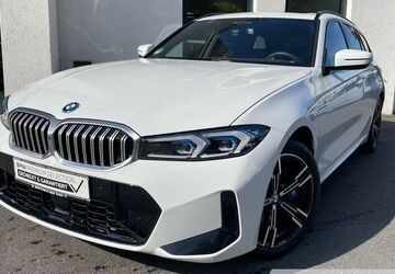 BMW 330 25.061 km 49.940 &euro; Essen 45134