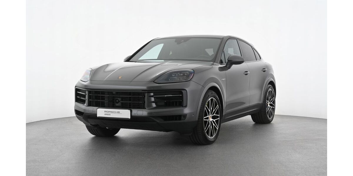 Porsche Cayenne 38.124 km 93.500 &euro; Essen 45143