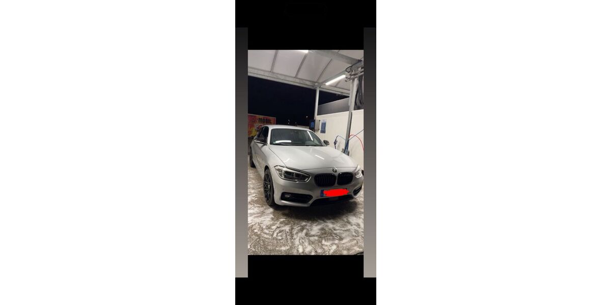 BMW 118 121.000 km 10.290 &euro; Oberhausen 46047