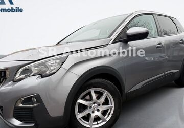 Peugeot 3008 100.000 km 13.990 &euro; Recklinghausen 45661