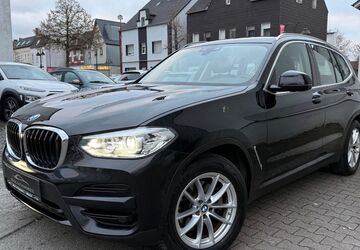 BMW X3 150.000 km 25.197 &euro; Herten 45699