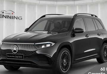 Mercedes-Benz EQB 17.228 km 42.880 &euro; Herne 44653