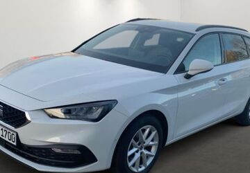 Seat Leon 14.999 km 30.980 &euro; Essen 45307