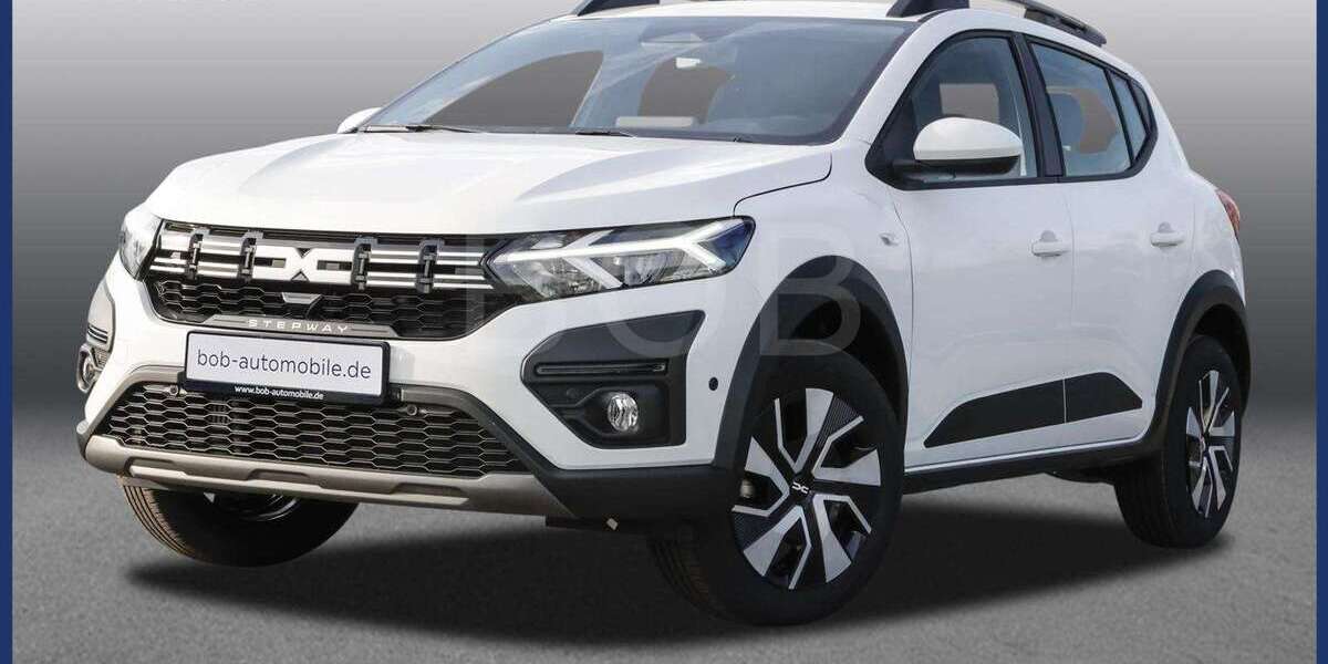 Dacia Sandero 1.001 km 17.333 &euro; Bochum 44809