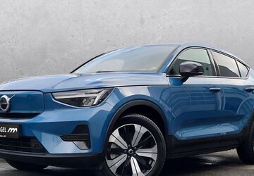 Volvo C40 40.165 km 34.490 &euro; Dinslaken 46535