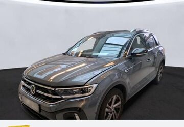 VW T-Roc 31.919 km 23.230 &euro; Dorsten 46282