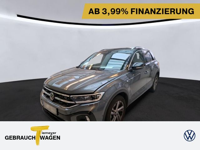 VW T-Roc 31.919 km 23.230 &euro; Dorsten 46282