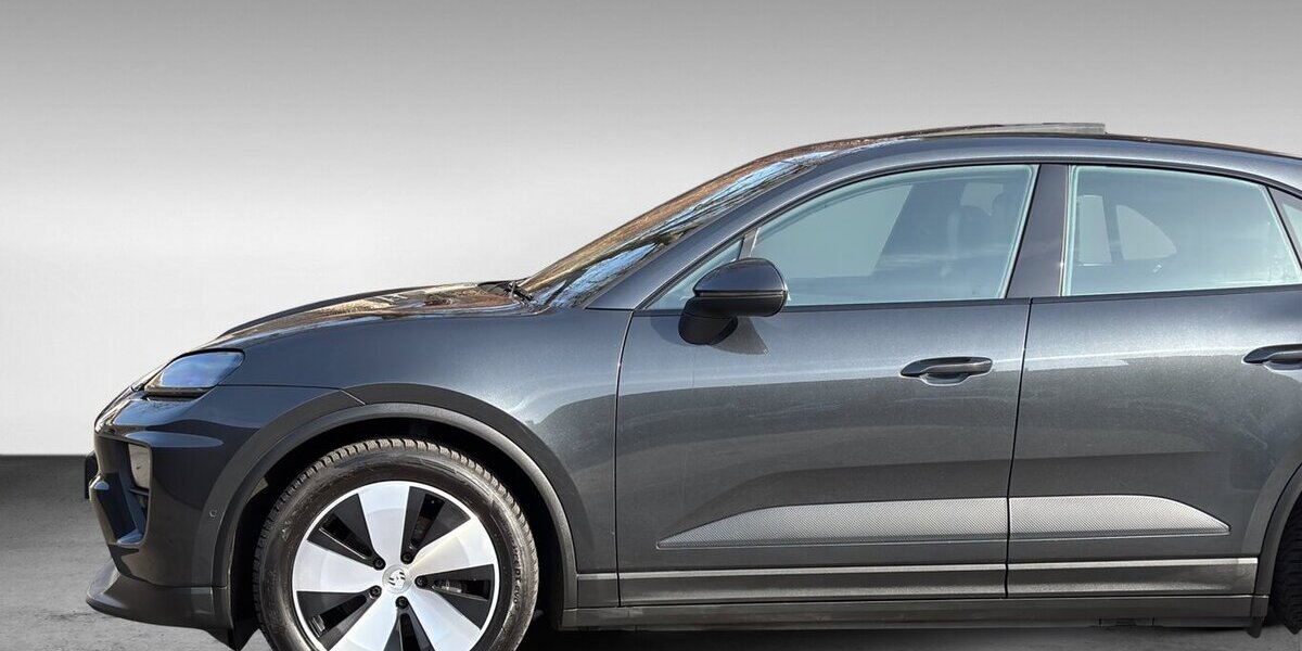 Porsche Macan 4 Bose Pano Volleder 0,25% 23.900 km 78.500 &euro; Wuppertal 42327