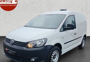 VW Caddy 165.000 km 4.998 &euro; Mülheim an der Ruhr 45472