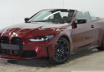 BMW M4 9.751 km 85.740 &euro; Essen 45134